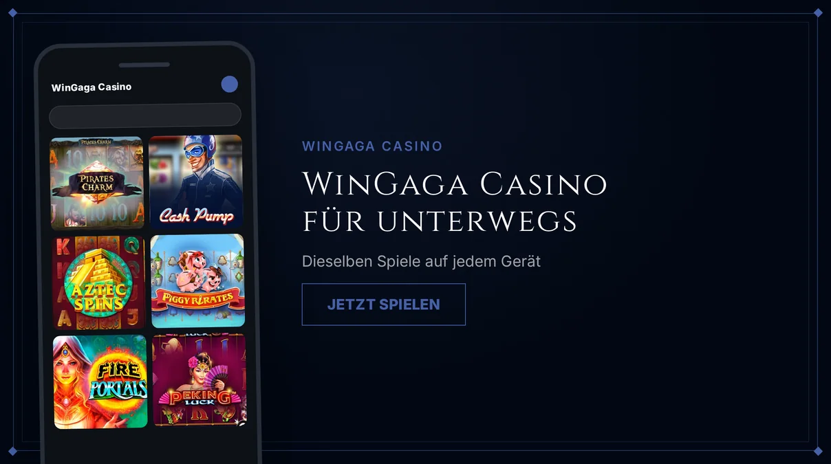 Spielen Sie im Browser