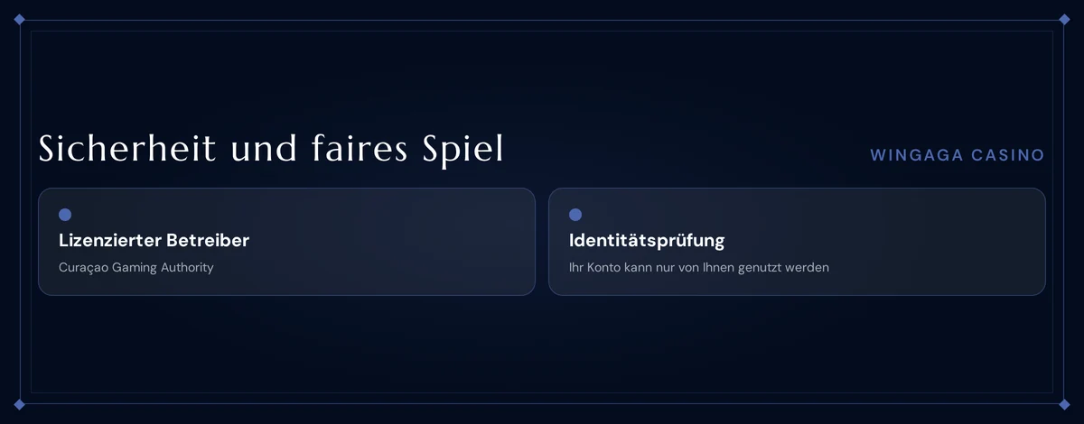 Prüfen Sie die Lizenz
